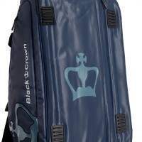 Black Crown Ultimate Pro 2.0 Blue padel racket bag