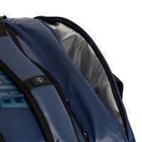 Black Crown Ultimate Pro 2.0 Blue padel racket bag