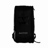 Black Crown Ultimate Series V2 Black Padel Bag