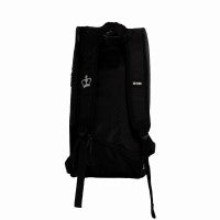 Black Crown Ultimate Series V2 Black Padel Bag