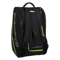 Bullpadel Advance BPP26014 Black Green Padel Bag