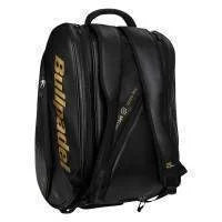 Bullpadel Alejandra Salazar Flow BPP26006 Black Padel Bag