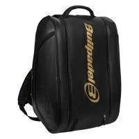Bullpadel Alejandra Salazar Flow BPP26006 Black Padel Bag
