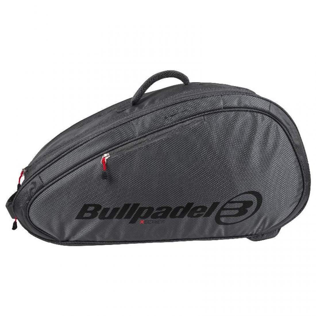 Bullpadel Avant BPPEX001 Dark Gray Padel Bag