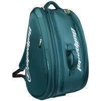 Bullpadel Avant BPPEX001 Petroleum padel racket bag