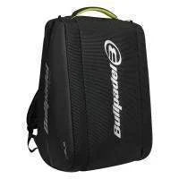 Bullpadel Di Nenno Xplo BPP26022 Black Padel Bag