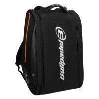 Bullpadel Paquito Navarro Hack BPP26012 Black Padel Racket Bag