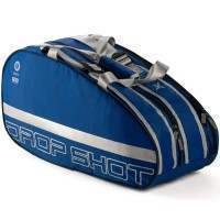 Drop Shot Essential 25 Blue padel racket bag