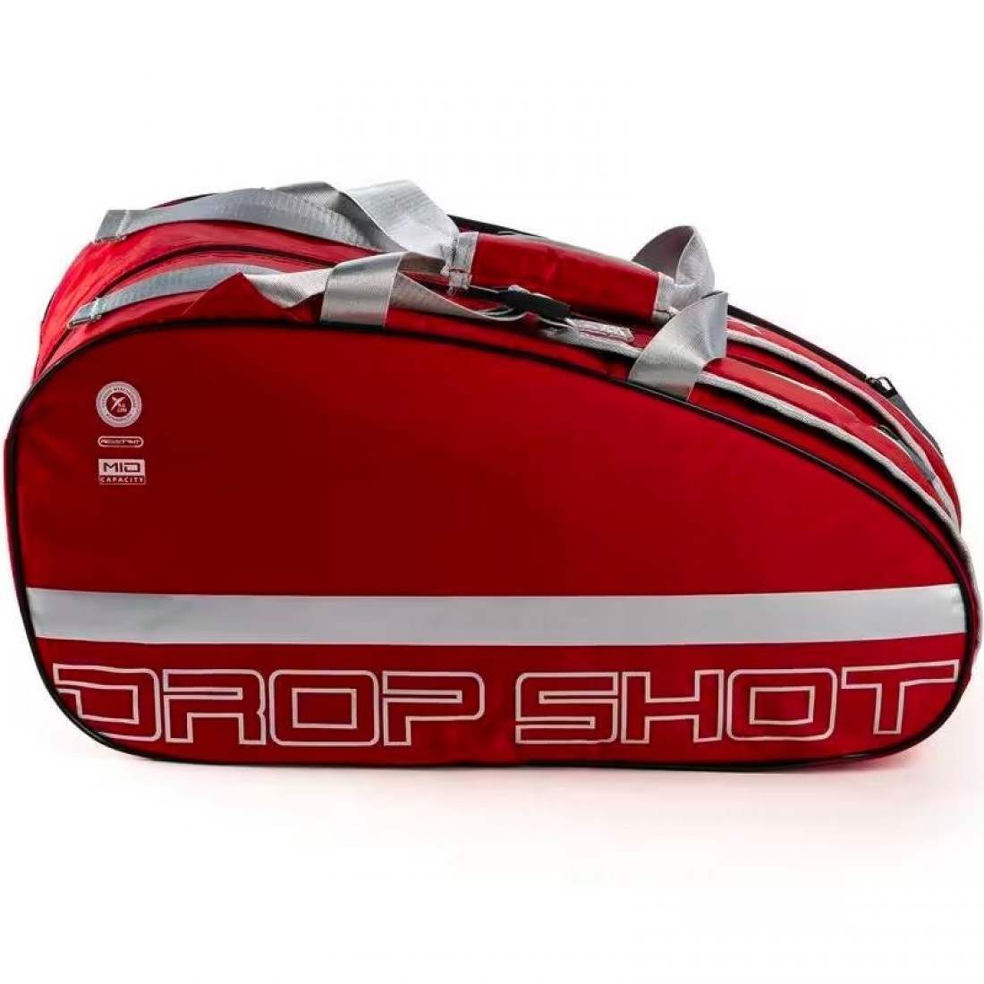 Drop Shot Essential 25 Red Padel Bag