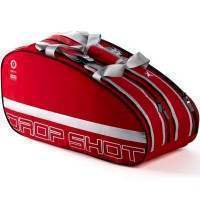 Drop Shot Essential 25 Red Padel Bag