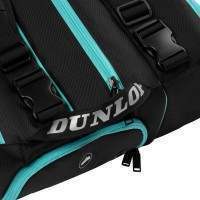 Dunlop Elite Black Petrol Paddle Bag