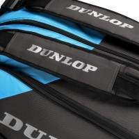 Dunlop FX Performance Blue Gray Paddle Bag