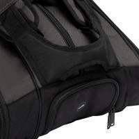 Dunlop FX Performance Blue Gray Paddle Bag