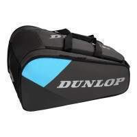 Dunlop FX Team Blue Grey Padel Bag