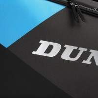 Dunlop FX Team Blue Grey Padel Bag