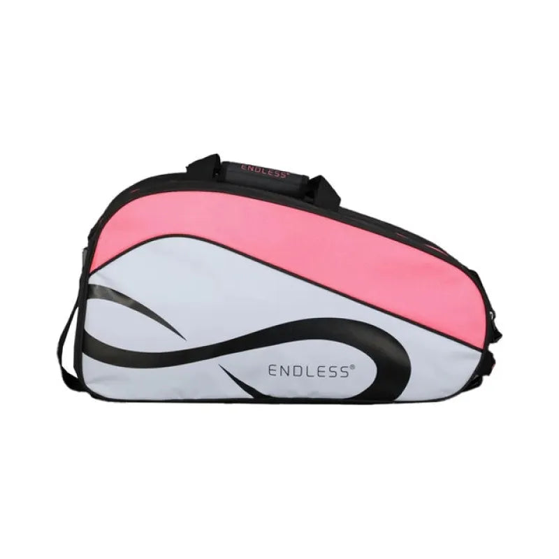 Endless Icon Pink Padel Bag