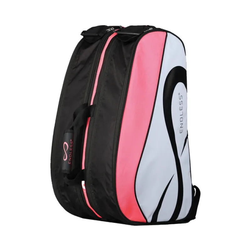 Endless Icon Pink Padel Bag