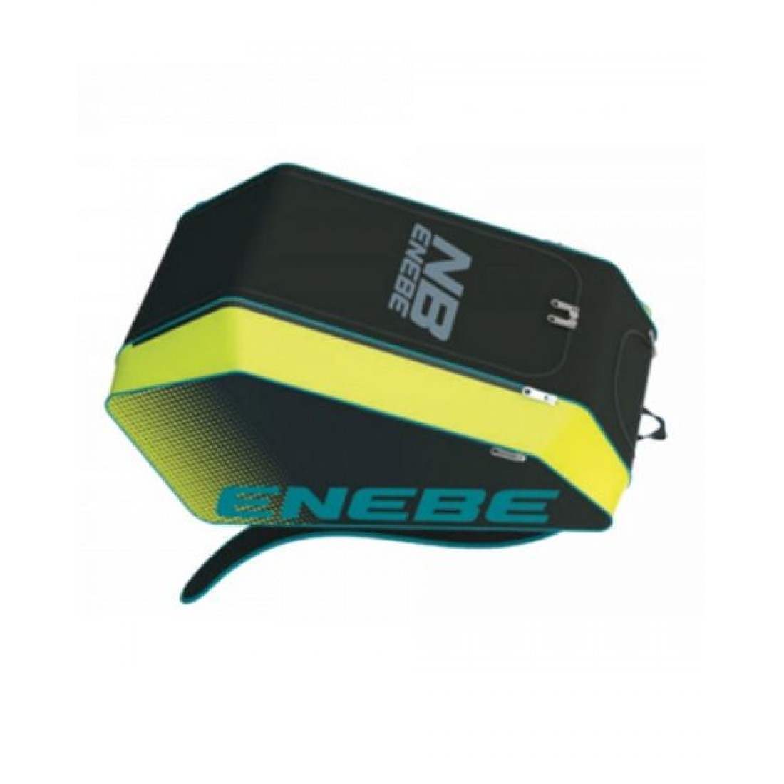 Enebe Response Tour Yellow