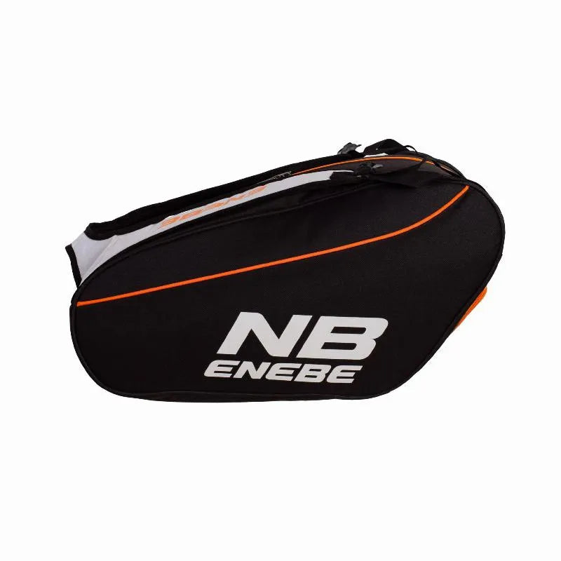 Enebe Vital Black Orange Padel Bag