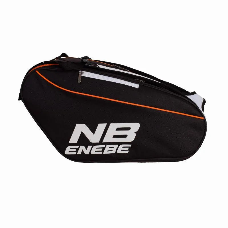 Enebe Vital Black Orange Padel Bag