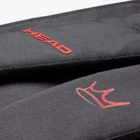 Head Arturo Coello Pro X Duffle Bag L Black