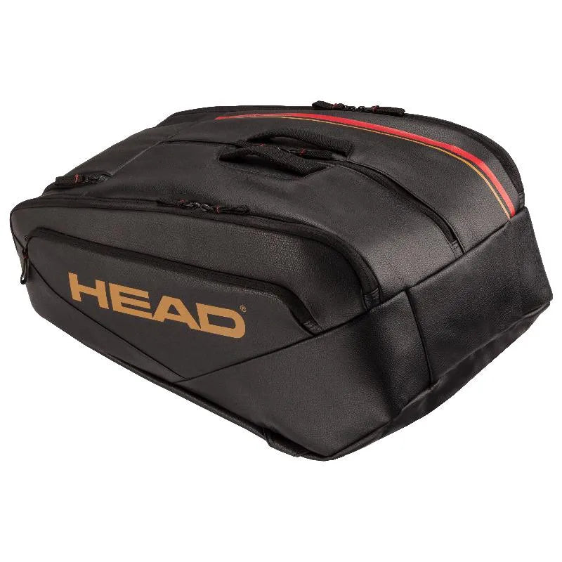 Head Retro 25TH LTD Padel Racket Bag