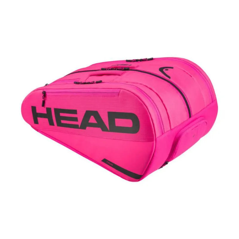Head Tour Padel L Pink Padel Bag