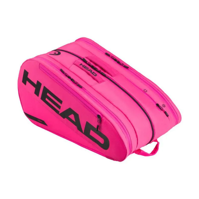 Head Tour Padel L Pink Padel Bag
