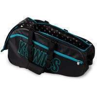Kswiss Classic Black Padel Bag
