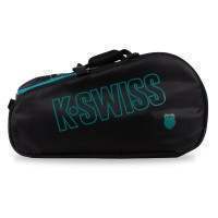 Kswiss Classic Black Padel Bag