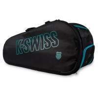 Kswiss Classic Black Padel Bag