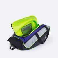 Munich Training Padel Bag 56 Blue Grey