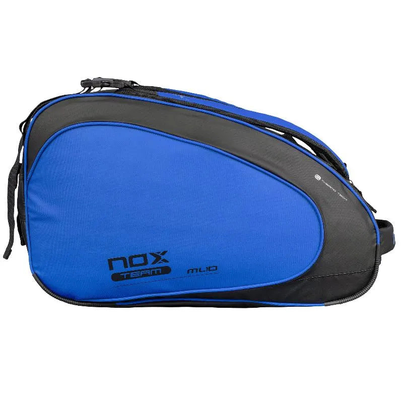 Nox ML10 Team Padel Bag Black/Blue