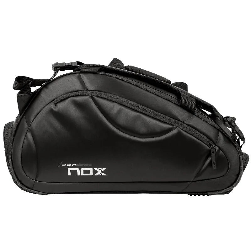 Nox Pro Series Black 2023
