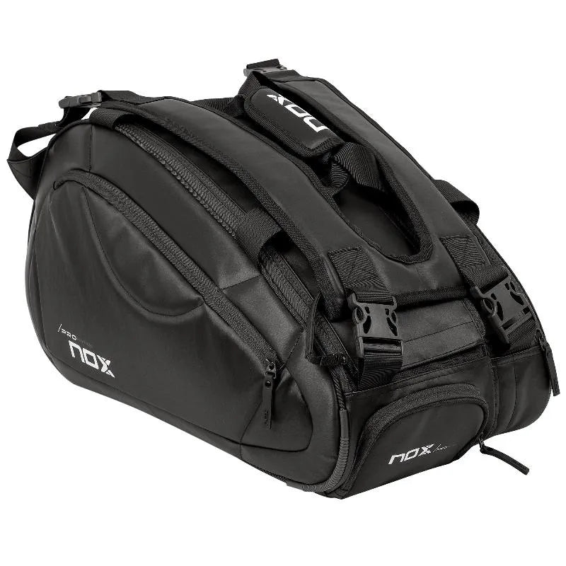 Nox Pro Series Black 2023