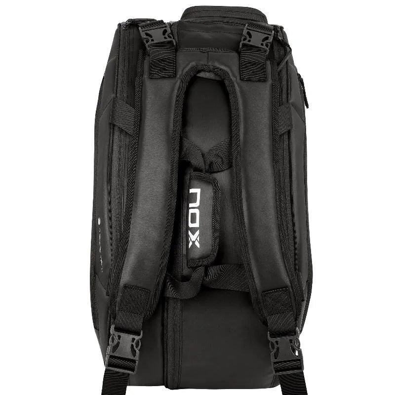 Nox Pro Series Black 2023