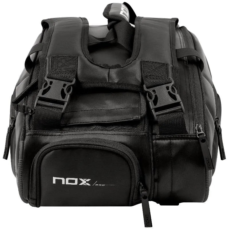 Nox Pro Series Black 2023