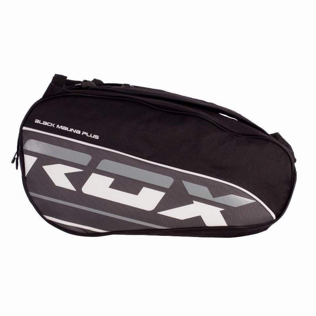 Rox Mauna Plus Grey Padel Bag
