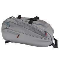 Royal Padel Force Gray Padel Bag