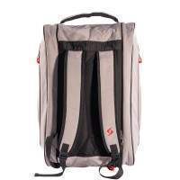 Siux Edge Grey Padel Bag