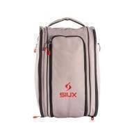 Siux Edge Grey Padel Bag