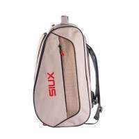 Siux Edge Grey Padel Bag