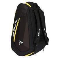 Siux Stupa Electra Padel Bag Black Yellow