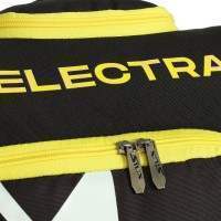 Siux Stupa Electra Padel Bag Black Yellow