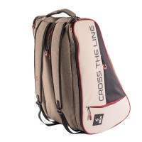 Siux Trail Grey Padel Bag