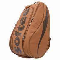 Softee Car Brown Popsicle Maker