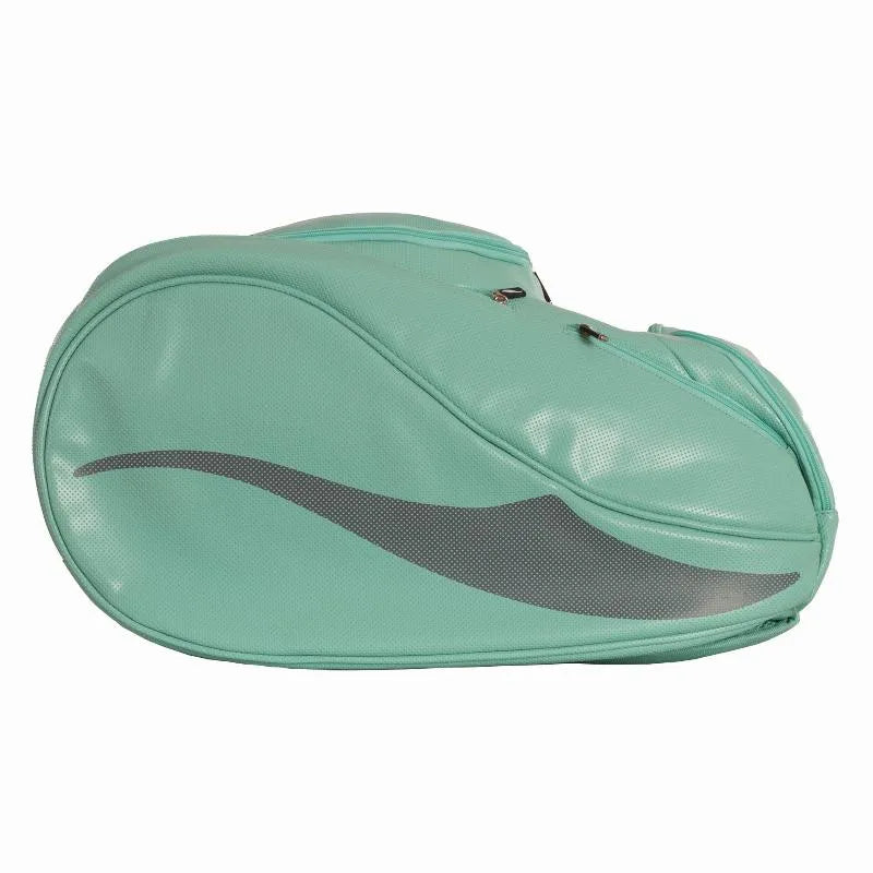 Softee Car V2 Green Soft Padel Bag