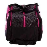 Softee Extra Cool Plus 2.0 Pink Padel Bag