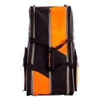 Softee Padel Square Fluor Orange Racquet Bag