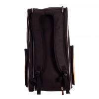 Softee Padel Square Fluor Orange Racquet Bag